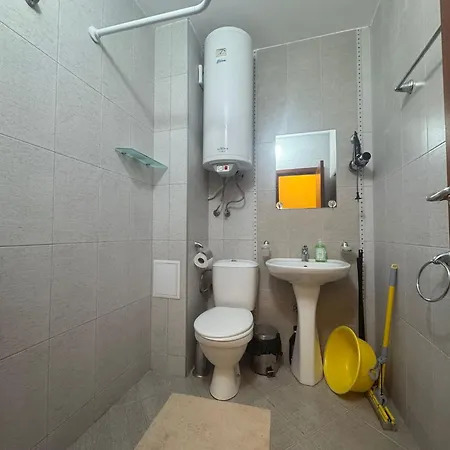 Panorama Kabakum Apartment