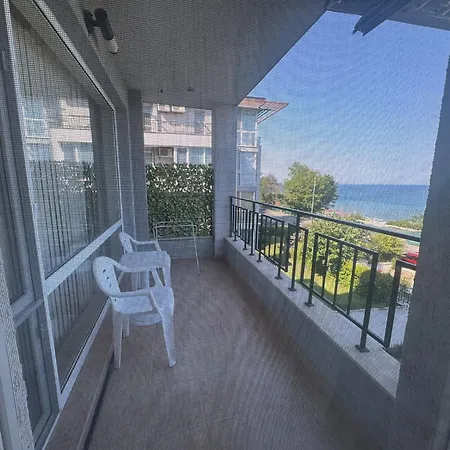 Διαμέρισμα Panorama Kabakum Βάρνα