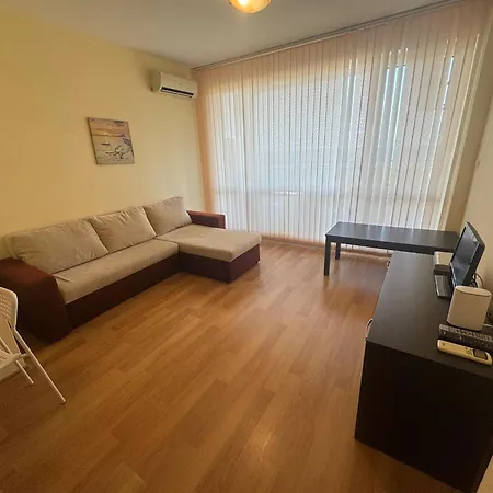 Διαμέρισμα Panorama Kabakum *