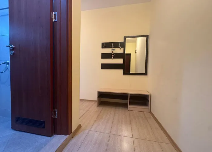 Panorama Kabakum 瓦爾納