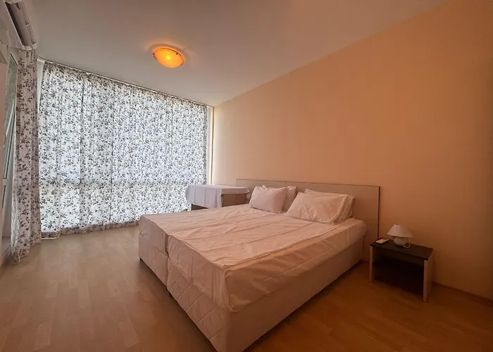 Panorama Kabakum 瓦爾納